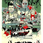 The Road Warrior 185 325 by Tyler Stout Mondo 2008