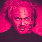 The Shining 16 25 by Malone Mondo 2000s