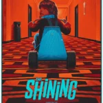 The Shining 298 325 by Laurent Durieux Mondo 2018