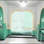 The Shining AP 5 65 by JC Richard Mondo 2018