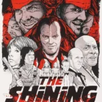 The Shining PP by Joshua Budich Spoke Art 2012