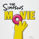 The Simpsons Movie 20th Century Fox 2007