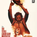 The Texas Chainsaw Massacre Mondo 2018