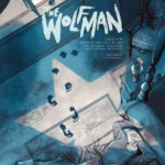 The Wolf Man 1941 Mondo Poster by Jonathan Burton | Lon Chaney Jr. Classic Horror Art 2 The Wolf Man 45 225 by Jonathan Burton Mondo 2020