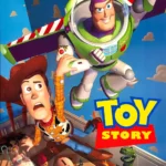 Toy Story 1995