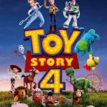 Toy Story 4 2019