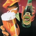 Tuborg Classic Affiches Marci Affiches dart