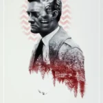 Twin Peaks 87 175 by Greg Ruth Mondo 2019