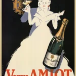 Veuve Amiot Grands Vins Mousseux