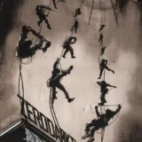 Zero Dark Thirty SEAL Team Raid Alternative Movie Poster