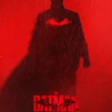 The Batman 2022 Movie Superhero Dark Knight Print Movie Poster