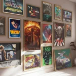 50 Best Movie Posters Of All Time 50 Best Movie Posters Of All Time Poster