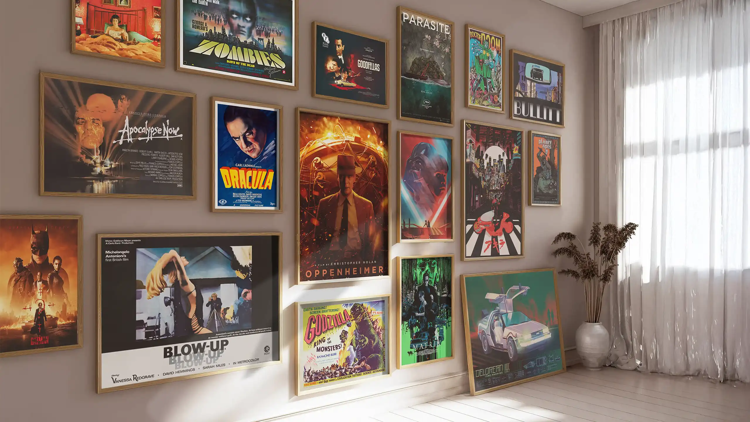 50 Best Movie Posters of All Time
