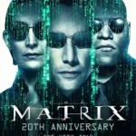 matrix ver6 xlg