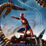 spiderman no way home xxlg