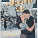 It's a Wonderful Life, Laurent Durieux Movie Poster