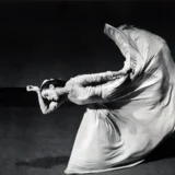 Martha Graham Letter to the World Kick Photography Print