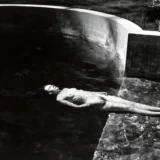 Edward Weston Nude Floating 1939 Fine Art Photography Print