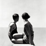 George Hoyningen-Huene Diver Couple Photography Print