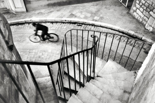 Henri Cartier-Bresson, Hyères, France 1932 Photography Print