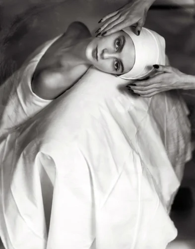 Horst P. Horst Photography Print