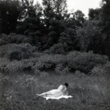 Harry Callahan Eleanor 1954 Fine Art Photography Print