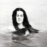 Harry Callahan Eleanor Chicago 1949 Black and White Photography Print