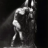 Herb Ritts, Dan and Fred Hollywood 1984 Black and White Photography Print