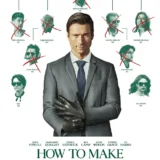 How to Make a Killing Glen Powell Redfellow Family Tree Movie Poster