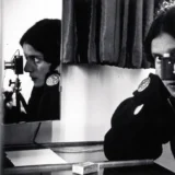 Ilse Bing Self Portrait with Leica Paris 1931 Photography Print
