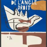 Le Corbusier Poster