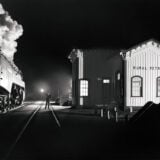 O. Winston Link, Birmingham Special Rural Retreat Virginia, Photography Print