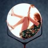 Ormond Gigli Girl in the Light 1967 Fashion Photography Print