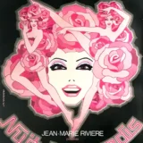 Paradis Latin Nuit de Paradis Vintage French Cabaret Movie Poster