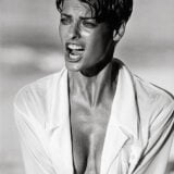 Peter Lindbergh Linda Evangelista Bahamas 1989 Photography Print