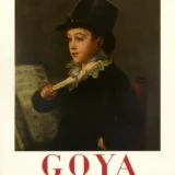 Francisco de Goya Musée Jacquemart-André Exhibition Art Print