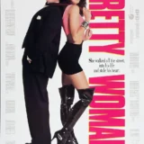 Pretty Woman Julia Roberts and Richard Gere Movie Poster