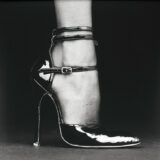 Robert Mapplethorpe Shoe Melody 1987 Photography Print