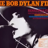 Renaldo and Clara Bob Dylan 1978 Film Vintage Print Movie Poster