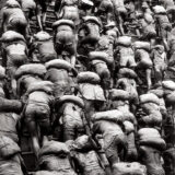 Sebastião Salgado Serra Pelada Brazil 1986 Photography Print