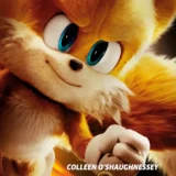Miles Tails Prower Ready 2 Kick Tail Movie Poster