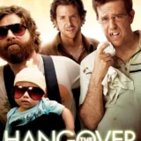 The Hangover 2009 Classic Comedy Movie Poster