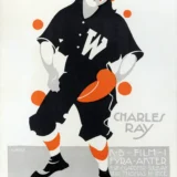 The Pinch Hitter 1919 Swedish Vintage Movie Poster