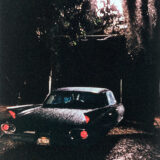 William Eggleston Black Cadillac, Louisiana Fine Photography Print