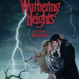 Wuthering Heights 2026 Margot Robbie Jacob Elordi Version 6 Alternate 2 Movie Poster