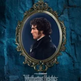 Wuthering Heights Jacob Elordi as Heathcliff Movie Poster