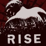 Bane The Dark Knight Rises Rise Variant Movie Poster