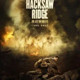 Hacksaw Ridge Desmond Doss Battlefield Movie Poster