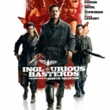 Inglourious Basterds Quentin Tarantino Movie Poster