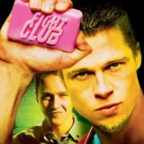 Fight Club Tyler Durden Pink Soap Bar Movie Poster